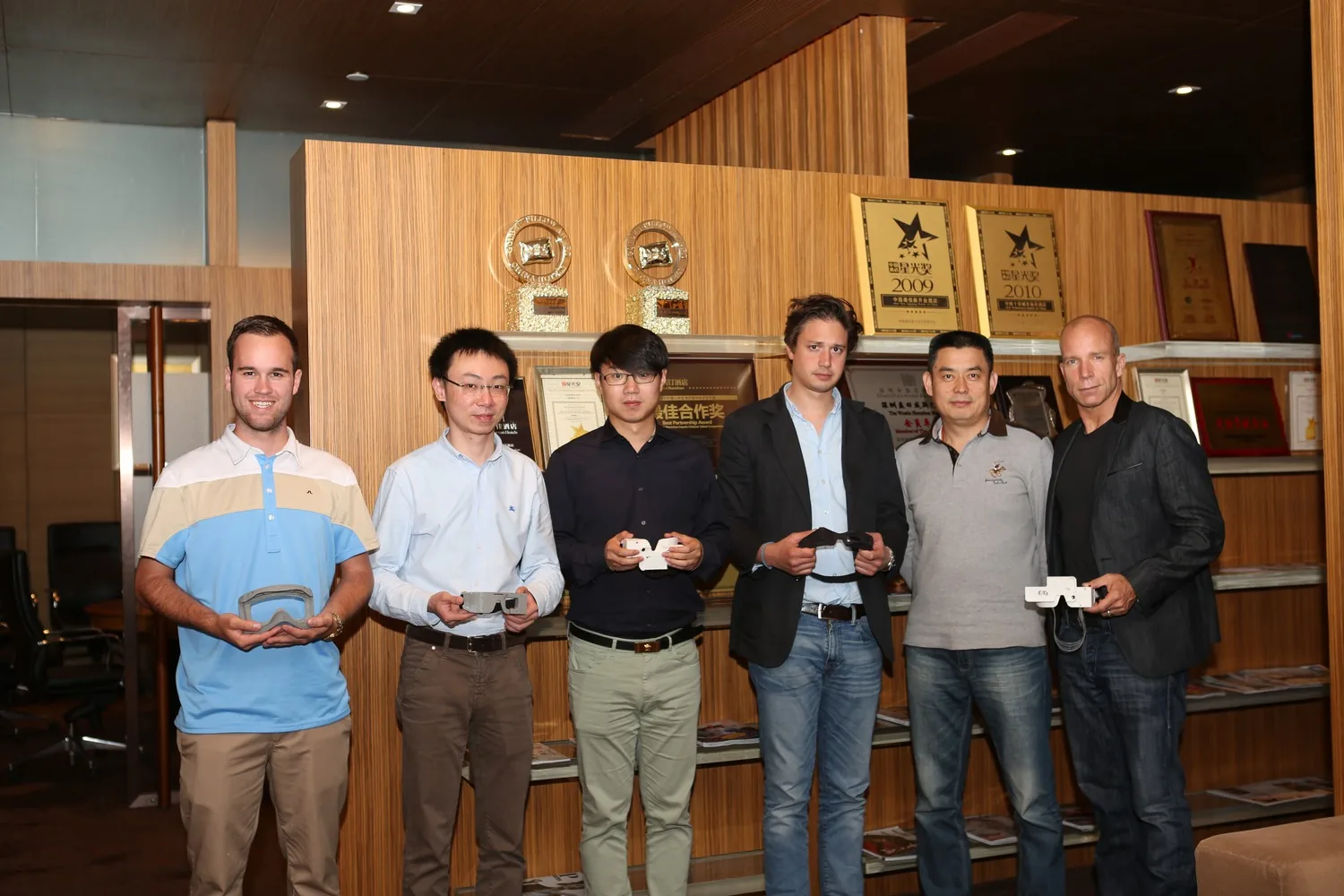 Photo from Dr. Purcell's visit to China (4 of 8)