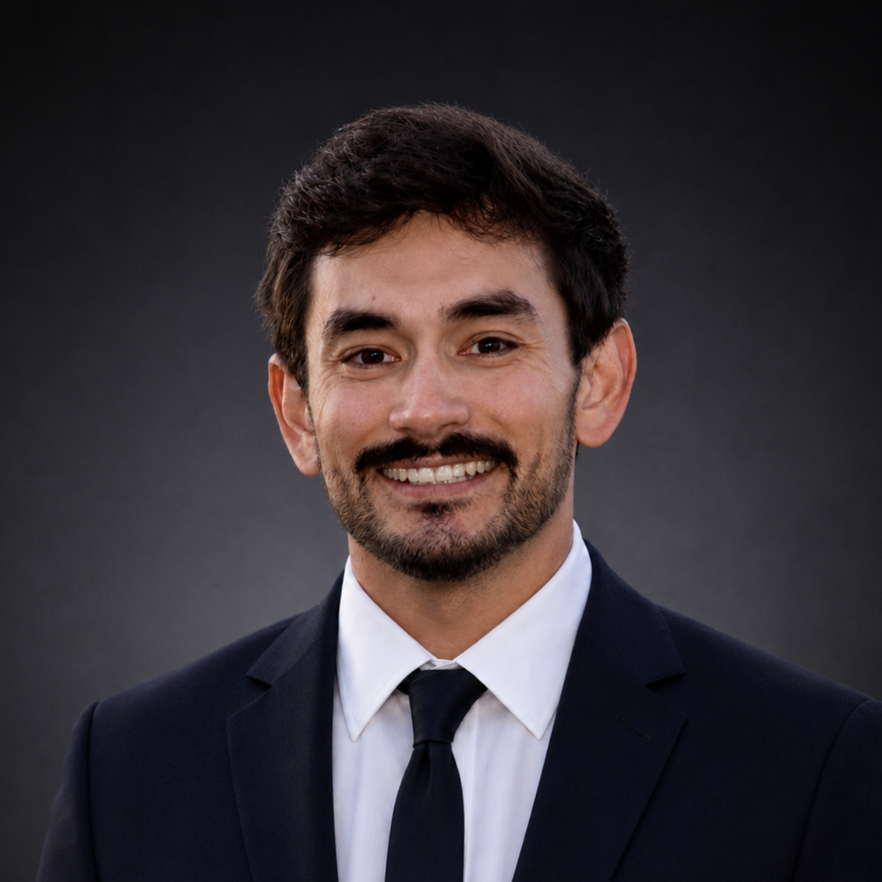 Evan Camarillo, PA-C