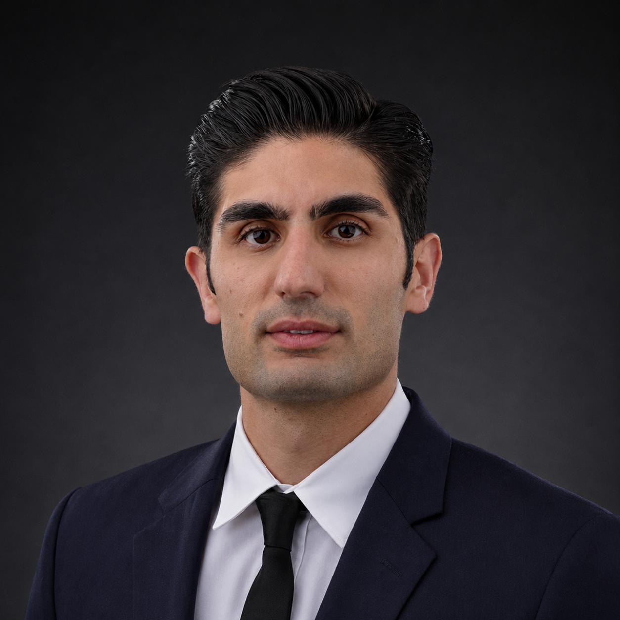 Touraj Yari, MSPA PA-C