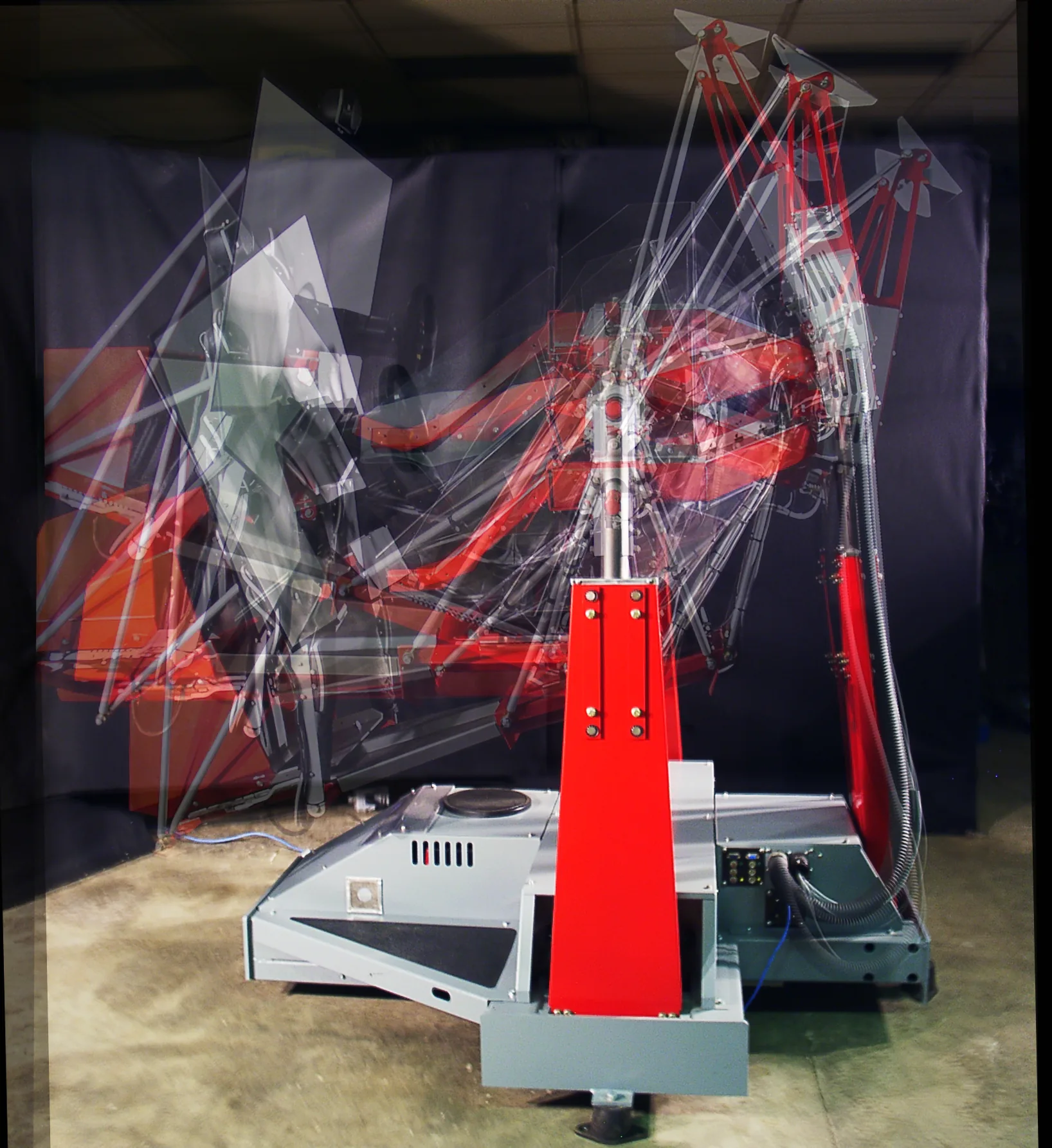 Force Dynamics 301 in Vestibular Rehabilitation